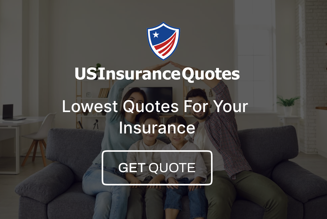 USInsuranceQuotes - Auto Insurance